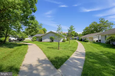 Exterior - 3702 Liverpool Pl #38B, Silver Spring, MD 20906 photo 7 of 7