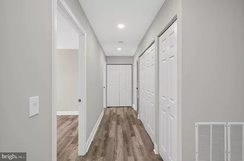 Entry Way - 3702 Liverpool Pl #38B, Silver Spring, MD 20906 photo 3 of 3