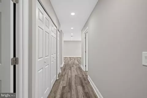 Entry Way - 3702 Liverpool Pl #38B, Silver Spring, MD 20906 photo 2 of 3