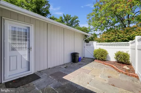 Exterior - 3702 Liverpool Pl #38B, Silver Spring, MD 20906 photo 4 of 7