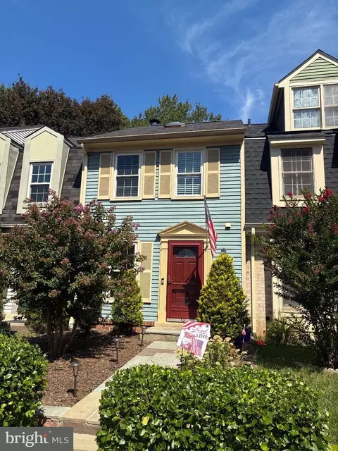 9507 Dunbrook Ct, Montgomery Village, MD 20886