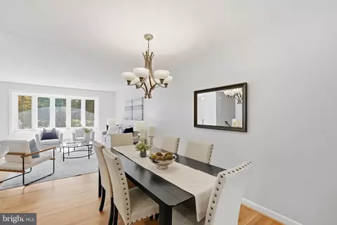 Dining - 838 Loxford Ter, Silver Spring, MD 20901 photo 1 of 4