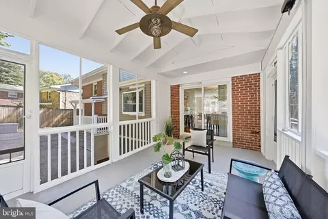 Exterior - 838 Loxford Ter, Silver Spring, MD 20901 photo 3 of 9
