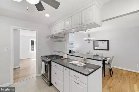 Kitchen - 838 Loxford Ter, Silver Spring, MD 20901 photo 1 of 5