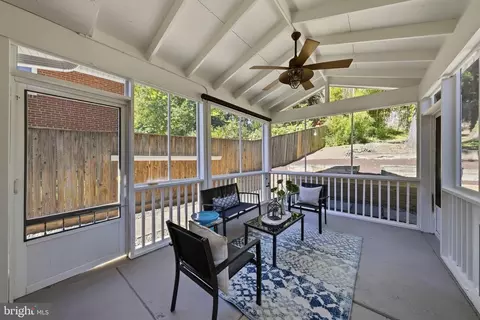 Exterior - 838 Loxford Ter, Silver Spring, MD 20901 photo 4 of 9