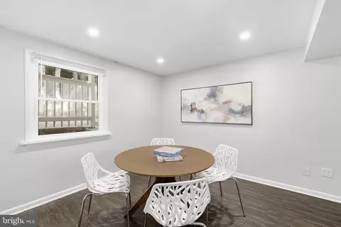 Dining - 838 Loxford Ter, Silver Spring, MD 20901 photo 4 of 4