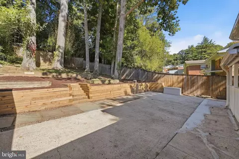 Exterior - 838 Loxford Ter, Silver Spring, MD 20901 photo 8 of 9