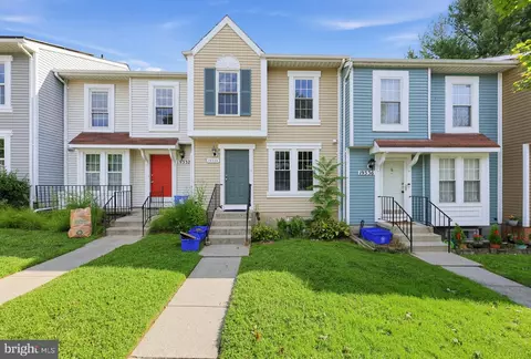 19334 Liberty Heights Ln, Germantown, MD 20874