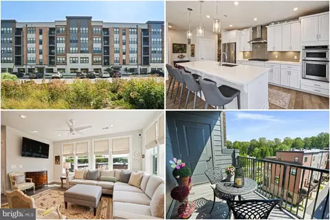 3505 Bellflower Ln #408, Rockville, MD 20852