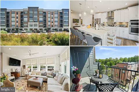 3505 Bellflower Ln #408, Rockville, MD 20852