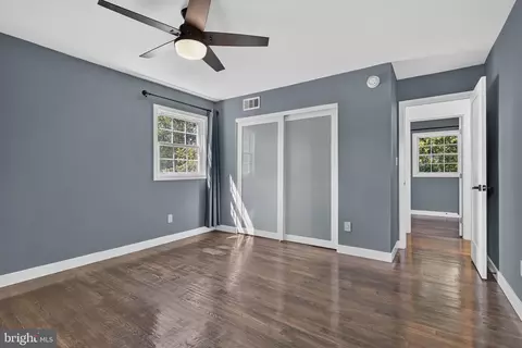 Bedroom - 14208 N North Gate Dr, Silver Spring, MD 20906 photo 3 of 4