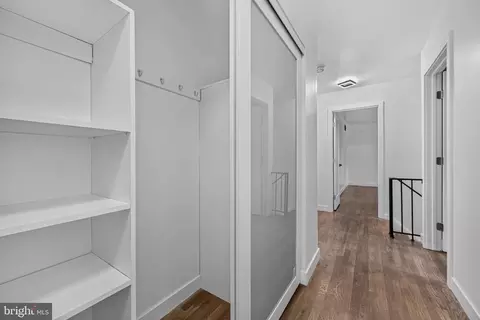 Entry Way - 14208 N North Gate Dr, Silver Spring, MD 20906 photo 4 of 5