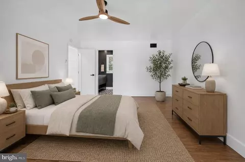 Bedroom - 14208 N North Gate Dr, Silver Spring, MD 20906 photo 1 of 4