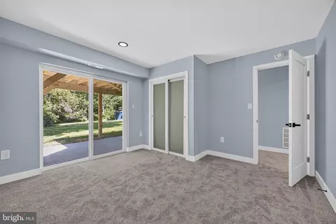 Bedroom - 14208 N North Gate Dr, Silver Spring, MD 20906 photo 4 of 4