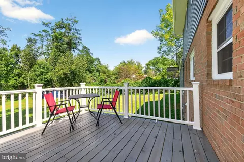 Exterior - 14208 N North Gate Dr, Silver Spring, MD 20906 photo 4 of 8