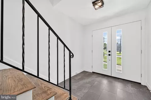 Entry Way - 14208 N North Gate Dr, Silver Spring, MD 20906 photo 1 of 5