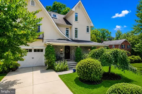 5207 Ventnor Rd, Bethesda, MD 20816