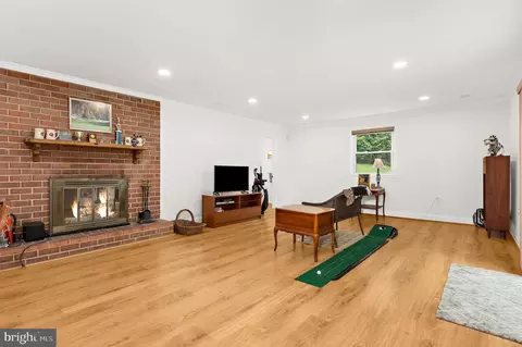 Living - 12309 Pretoria Dr, Silver Spring, MD 20904 photo 2 of 2