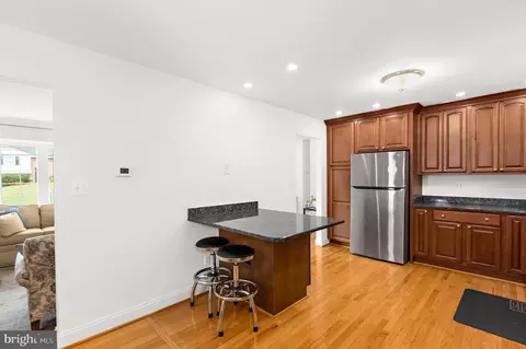 Kitchen - 12309 Pretoria Dr, Silver Spring, MD 20904 photo 2 of 6