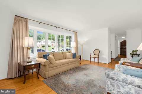 Living - 12309 Pretoria Dr, Silver Spring, MD 20904 photo 1 of 2