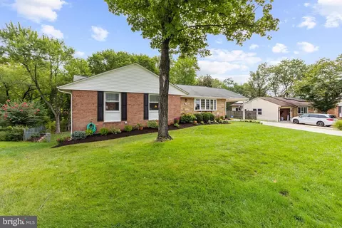 Exterior - 12309 Pretoria Dr, Silver Spring, MD 20904 photo 2 of 10