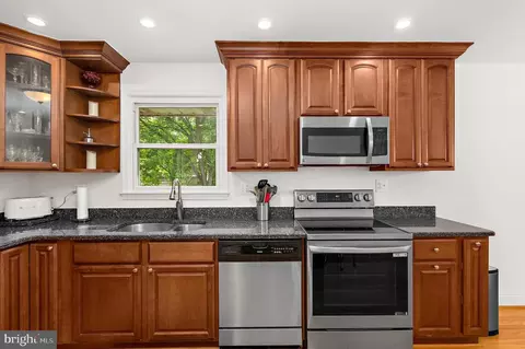 Kitchen - 12309 Pretoria Dr, Silver Spring, MD 20904 photo 6 of 6