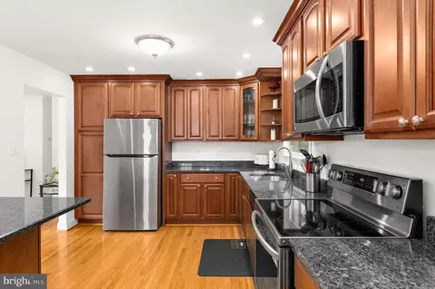 Kitchen - 12309 Pretoria Dr, Silver Spring, MD 20904 photo 3 of 6
