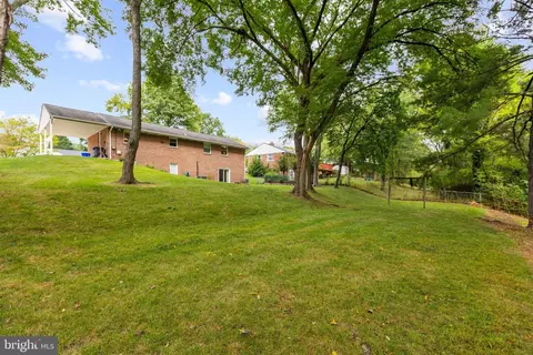 Exterior - 12309 Pretoria Dr, Silver Spring, MD 20904 photo 9 of 10