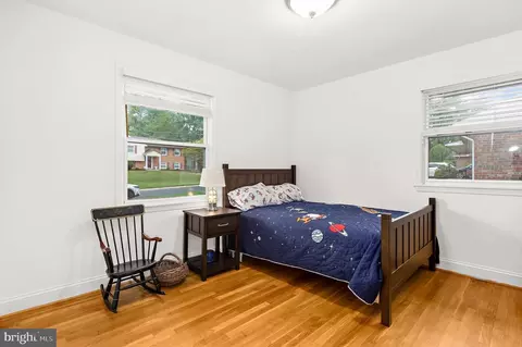 Bedroom - 12309 Pretoria Dr, Silver Spring, MD 20904 photo 2 of 5