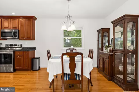 Dining - 12309 Pretoria Dr, Silver Spring, MD 20904 photo 1 of 3