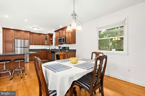Dining - 12309 Pretoria Dr, Silver Spring, MD 20904 photo 3 of 3