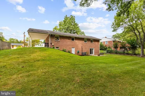 Exterior - 12309 Pretoria Dr, Silver Spring, MD 20904 photo 6 of 10