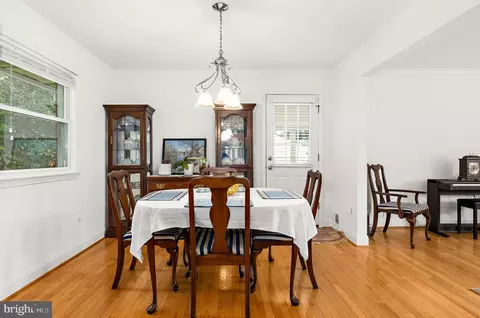 Dining - 12309 Pretoria Dr, Silver Spring, MD 20904 photo 2 of 3