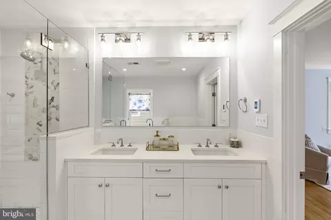 Bath - 3604 Spring St, Chevy Chase, MD 20815 photo 6 of 8