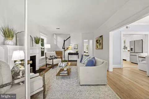 Other - 3604 Spring St, Chevy Chase, MD 20815 photo 1 of 16