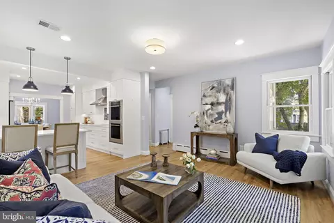 Other - 3604 Spring St, Chevy Chase, MD 20815 photo 7 of 16