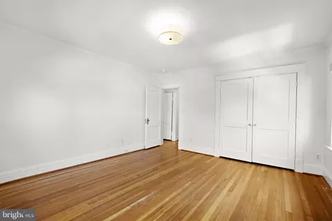 Bedroom - 3604 Spring St, Chevy Chase, MD 20815 photo 4 of 7