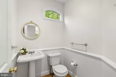 Bath - 3604 Spring St, Chevy Chase, MD 20815 photo 1 of 8