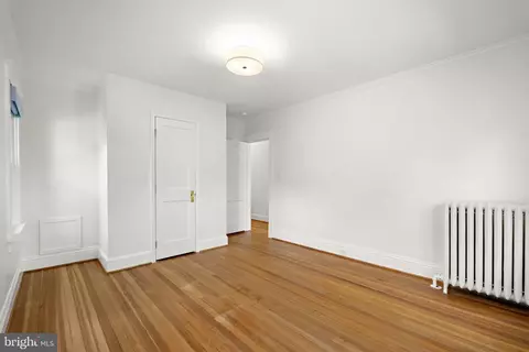 Bedroom - 3604 Spring St, Chevy Chase, MD 20815 photo 7 of 7