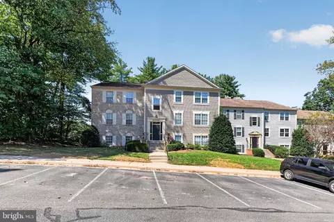 20200 Shipley Ter #101, Germantown, MD 20874