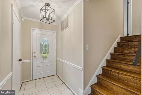 Entry Way - 3417 Canberra St, Silver Spring, MD 20904 photo 2 of 7