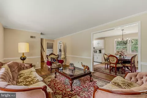 Living - 3417 Canberra St, Silver Spring, MD 20904 photo 1 of 4