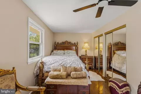 Bedroom - 3417 Canberra St, Silver Spring, MD 20904 photo 6 of 6