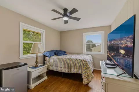 Bedroom - 3417 Canberra St, Silver Spring, MD 20904 photo 1 of 6