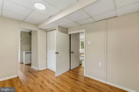 Entry Way - 3417 Canberra St, Silver Spring, MD 20904 photo 5 of 7
