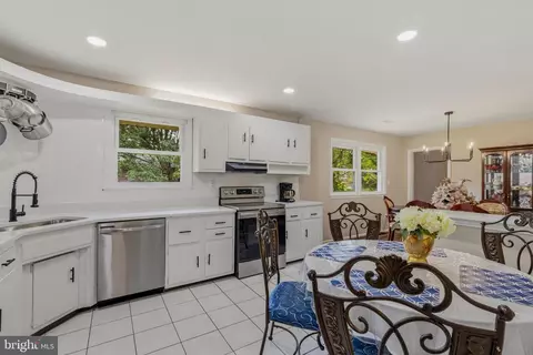 Kitchen - 3417 Canberra St, Silver Spring, MD 20904 photo 2 of 3