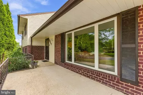 Exterior - 3417 Canberra St, Silver Spring, MD 20904 photo 5 of 9