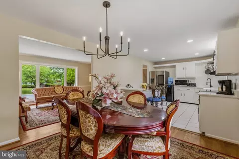 Dining - 3417 Canberra St, Silver Spring, MD 20904 photo 2 of 2