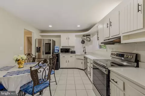 Kitchen - 3417 Canberra St, Silver Spring, MD 20904 photo 1 of 3