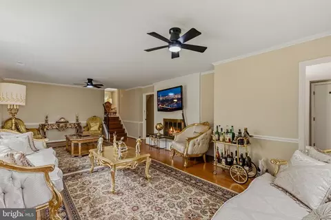 Living - 3417 Canberra St, Silver Spring, MD 20904 photo 4 of 4
